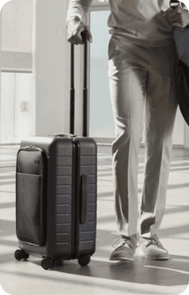 Luggagehero