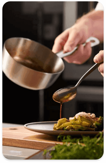 Chef At Home