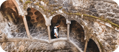 Apartments and holiday rentals in Sintra